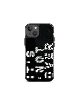 DailyObjects - Its Not Over Stride 2.0 Case Cover For iPhone 13 - 6.1 inch