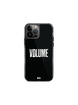 DailyObjects - Max Volume Stride 2.0 Case Cover For iPhone 13 Pro Max - 6.7 inch