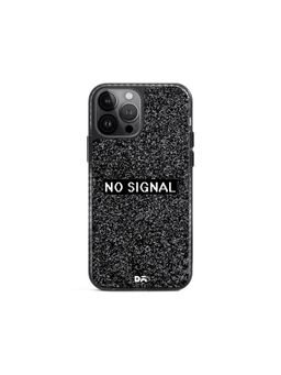 DailyObjects - No Signal Stride 2.0 Case Cover For iPhone 13 Pro - 6.1 inch