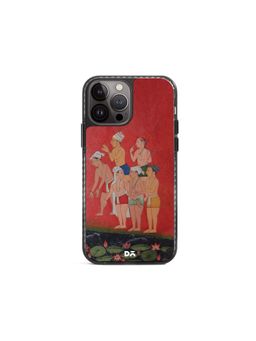 DailyObjects - Riverside Stride 2.0 Case Cover For iPhone 13 Pro - 6.1 inch