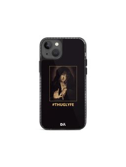 DailyObjects - Thug Lyfe Stride 2.0 Case Cover For iPhone 13 - 6.1 inch