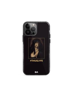 DailyObjects - Thug Lyfe Stride 2.0 Case Cover For iPhone 13 Pro Max - 6.7 inch