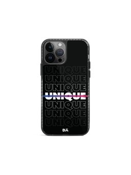 DailyObjects - Unique Stride 2.0 Case Cover For iPhone 13 Pro Max - 6.7 inch