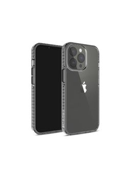 DailyObjects - Stride 2.0 Clear Case Cover For iPhone 13 Pro Max - 6.7 inch