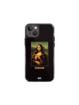 DailyObjects - Crunk Stride 2.0 Case Cover For iPhone 13 - 6.1 inch
