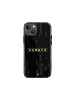 DailyObjects - Disconnected Stride 2.0 Case Cover For iPhone 13 - 6.1 inch