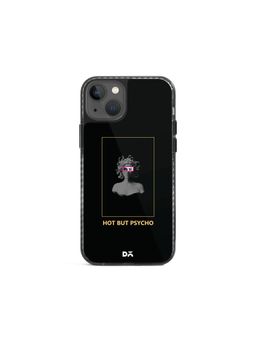 DailyObjects - Hot Psycho Stride 2.0 Case Cover For iPhone 13 - 6.1 inch