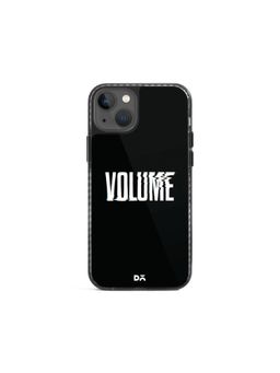 DailyObjects - Max Volume Stride 2.0 Case Cover For iPhone 13 - 6.1 inch