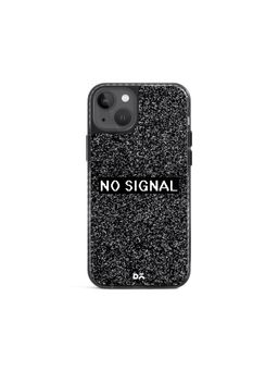DailyObjects - No Signal Stride 2.0 Case Cover For iPhone 13 - 6.1 inch