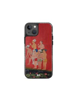 DailyObjects - Riverside Stride 2.0 Case Cover For iPhone 13 - 6.1 inch