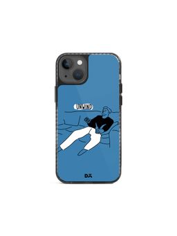 DailyObjects - Unwinder Stride 2.0 Case Cover For iPhone 13 - 6.1 inch