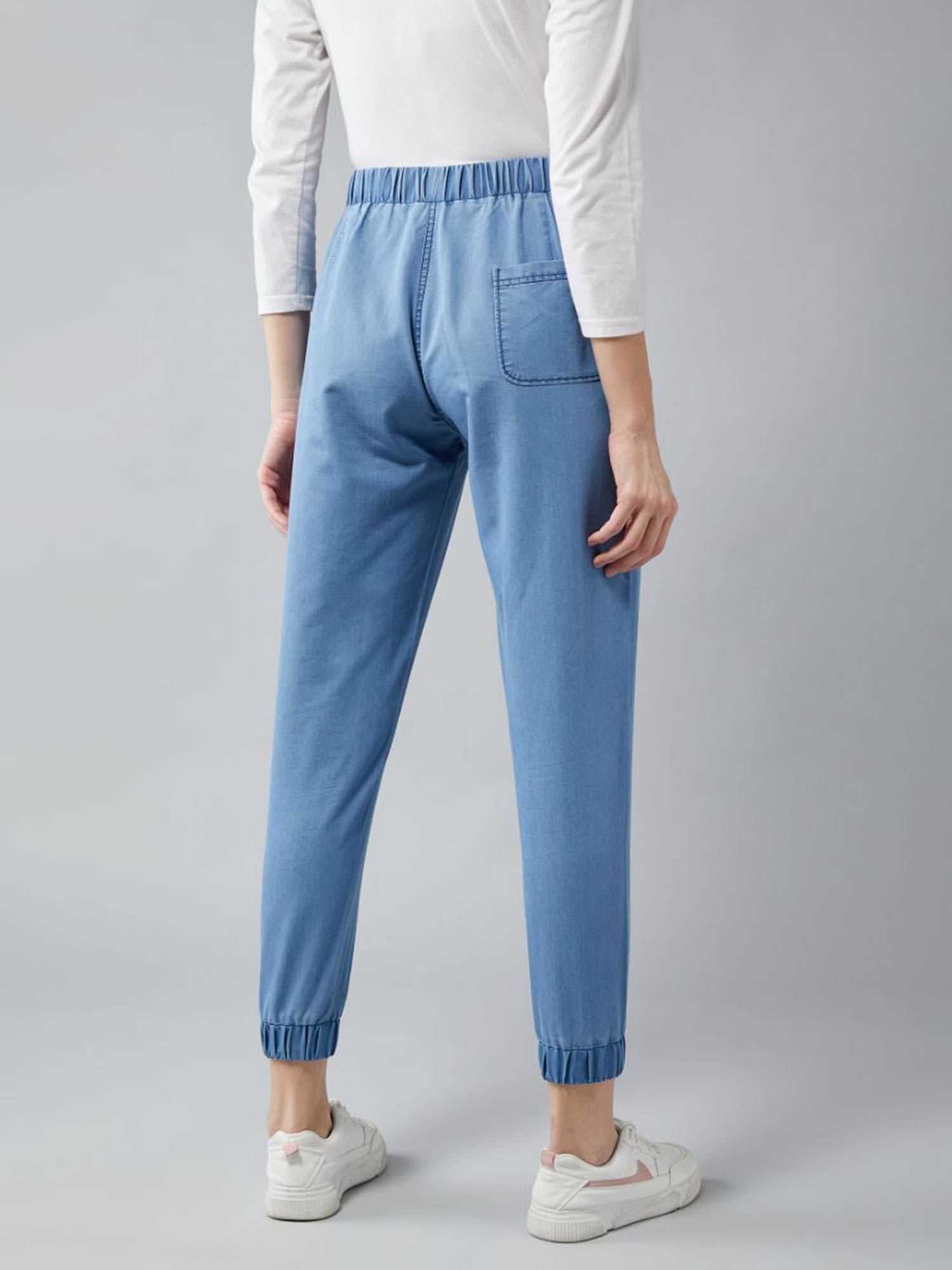 DOLCE CRUDO Bottoms Pants and Trousers 