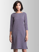 Blue color option, Currently selected