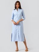 Blue color option, Currently selected