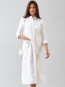 White color option, Currently selected