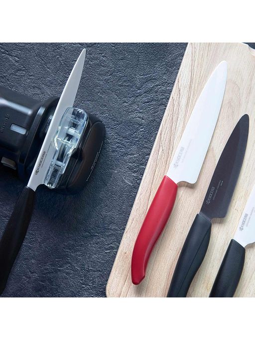 Kyocera Diamond Blade Knife Sharpener Buy Kyocera Kyocera Electric