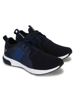 Reebok - Strom Runner Blue Running Shoes