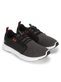 Reebok - Plus Lite Runner Lp Grey Running Shoes