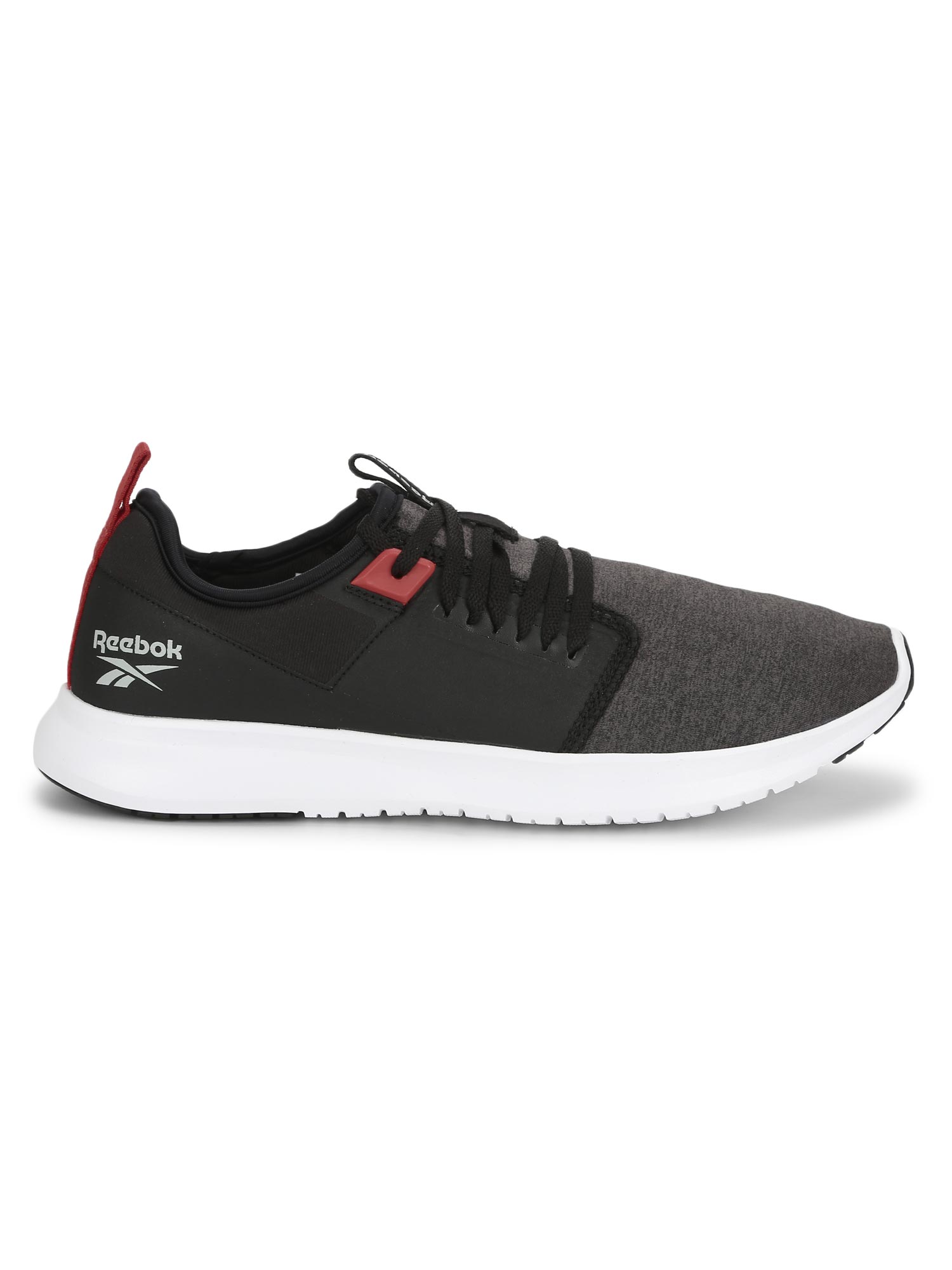 Buy Reebok Plus Lite Runner Lp Grey 
