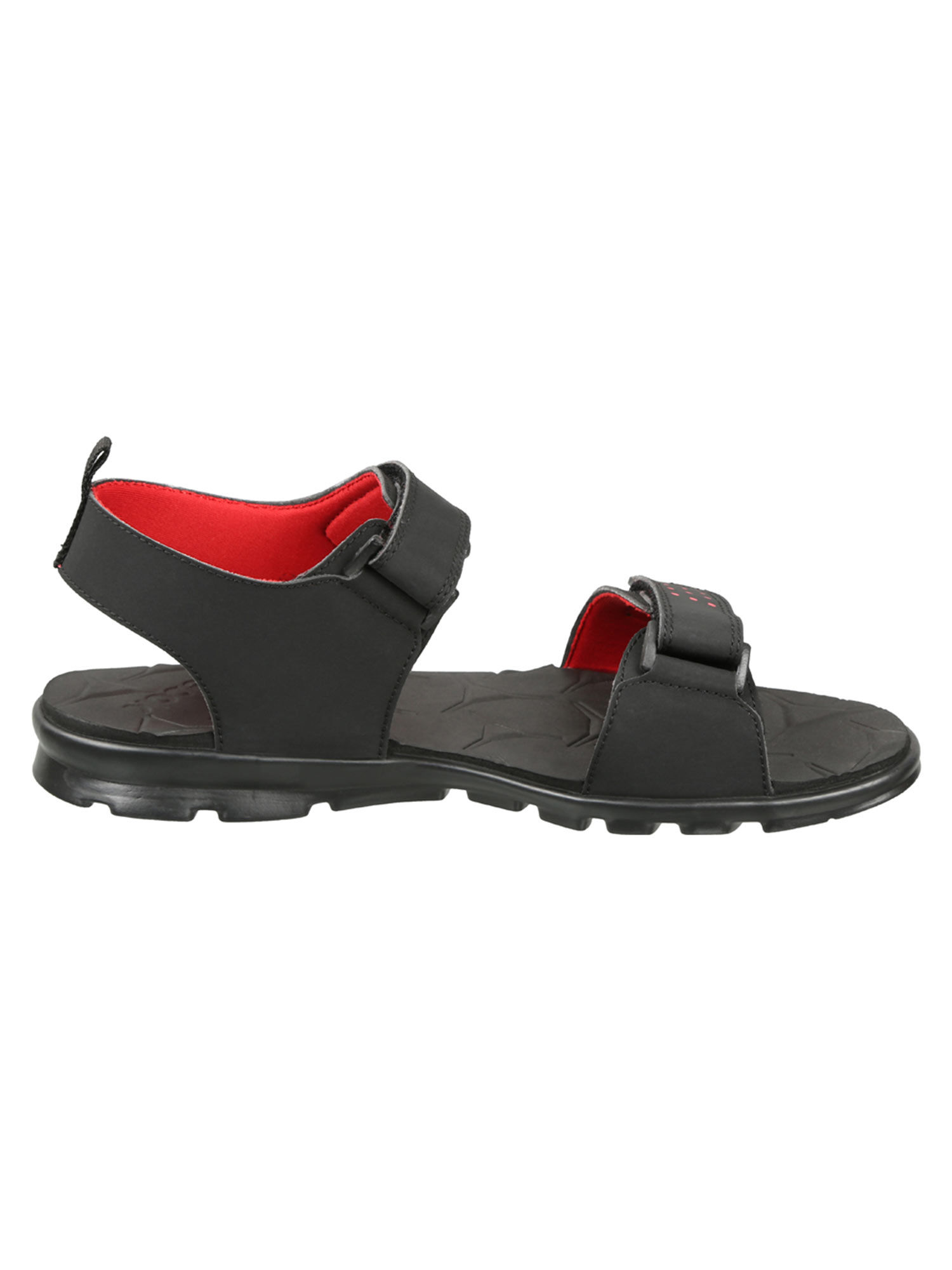 Buy Reebok Zeal Flex Lp Black Sandals 