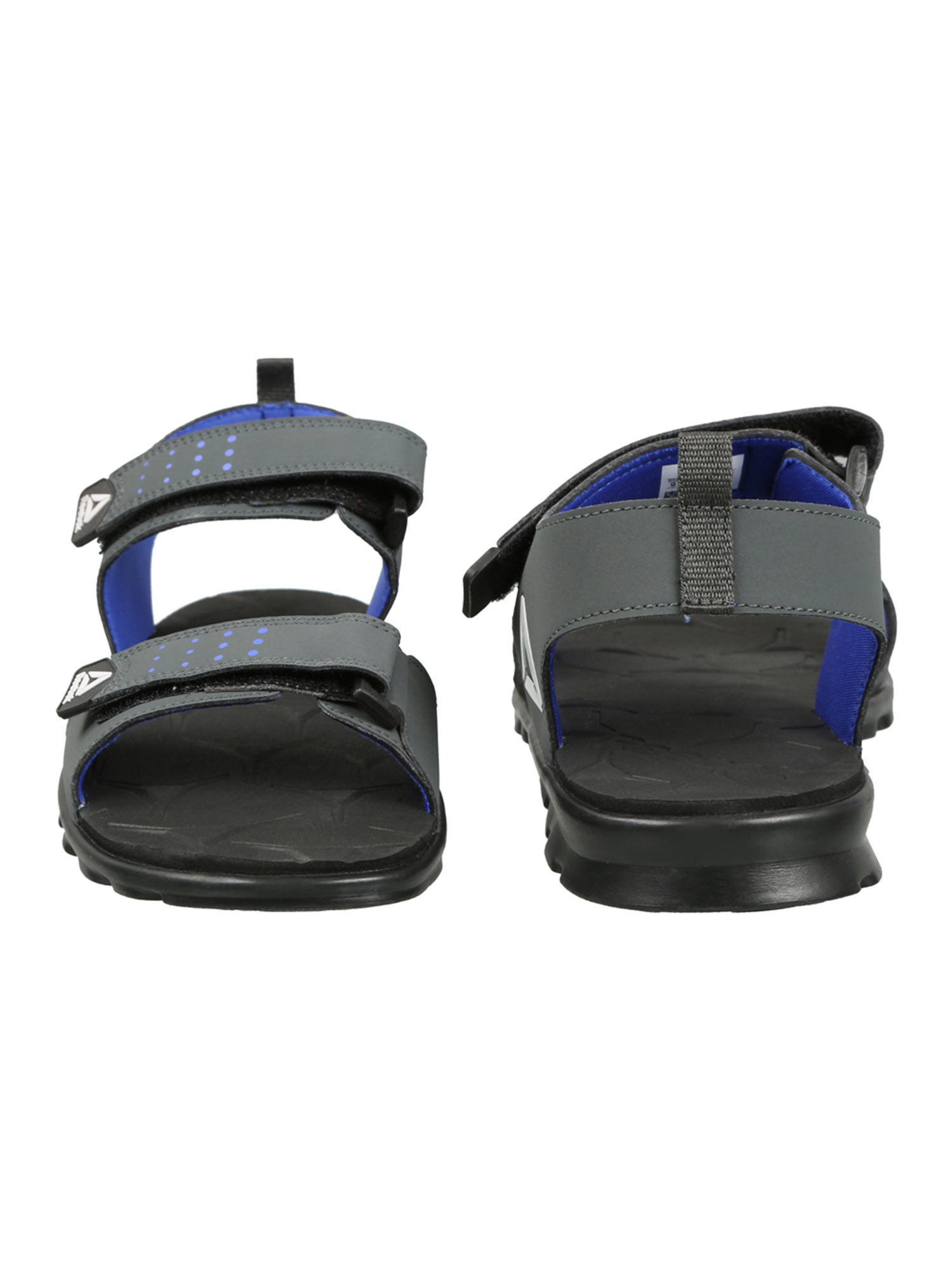 Buy Reebok Zeal Flex Lp Grey Sandals 