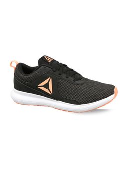 Reebok - DRIFTIUM Black Running Shoes