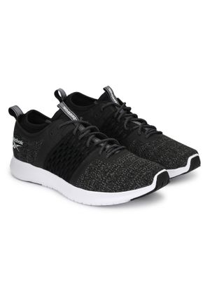 Reebok Zeal O Ride Black Running Shoes 