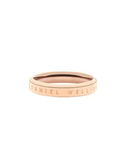 Daniel Wellington - Classic Rose Gold Ring - 48(48) For Men & Women