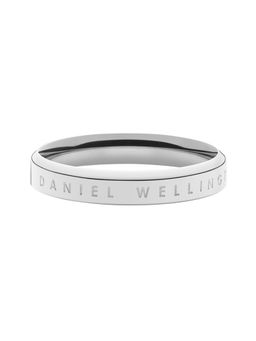 Daniel Wellington - Classic Silver Ring - 54(54) For Men & Women