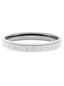 Daniel Wellington - Classic Silver Ring - 64(64) For Men & Women
