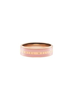 Daniel Wellington - Classic Dusty Rose Gold Ring - 52(52) For Men & Women