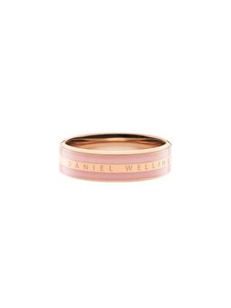 Daniel Wellington - Classic Dusty Rose Gold Ring - 56(56) For Men & Women