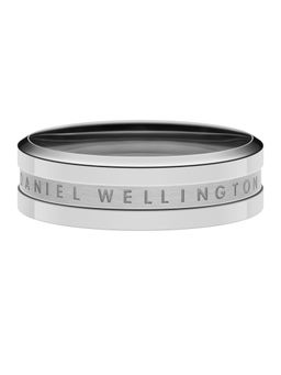 Daniel Wellington - Elan Ring Silver (S-M) For Men & Women