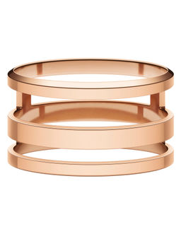 Daniel Wellington - Elan Triad Ring Rose Gold (S-M)