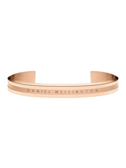 Daniel Wellington - Elan Bracelet Rose Gold Small (S-M) For Women