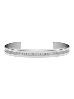 Daniel Wellington - Elan Bracelet Silver Large (L-XL) For Women