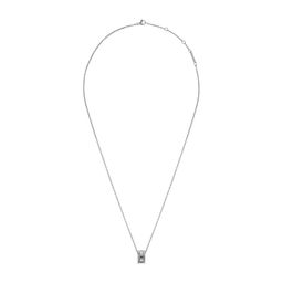 Daniel Wellington - Elevation Necklace Silver