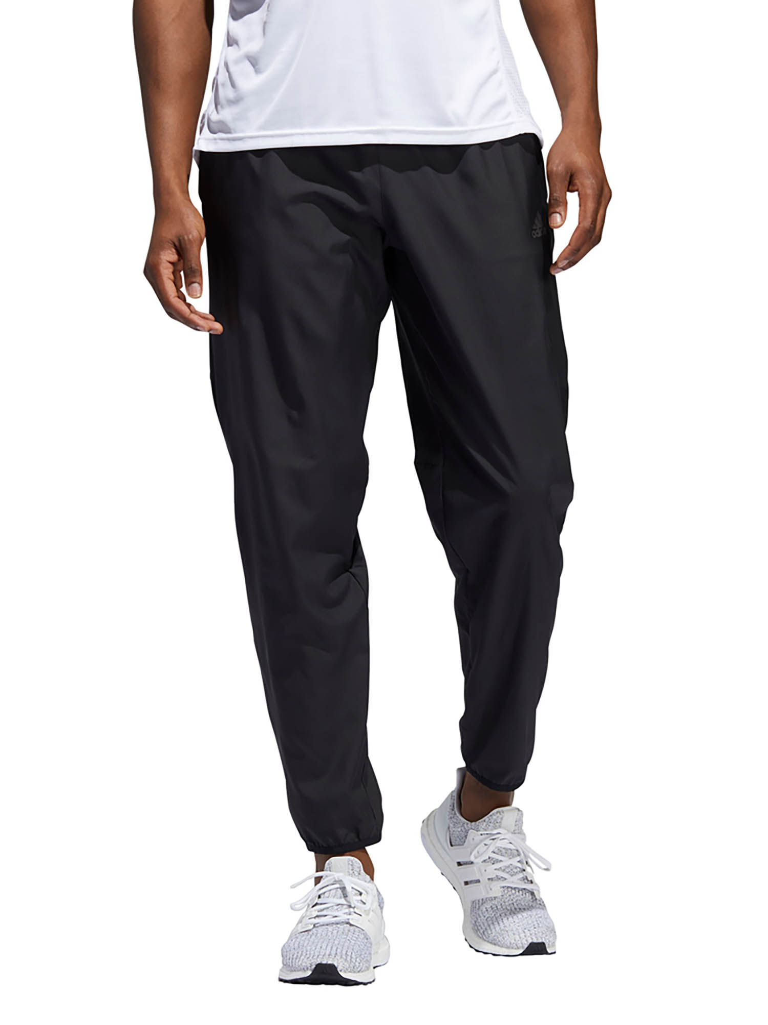 Buy adidas Black Striped ASTRO PANT 