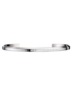 Daniel Wellington - Classic Silver Bracelet ( Large ) For Men & Women