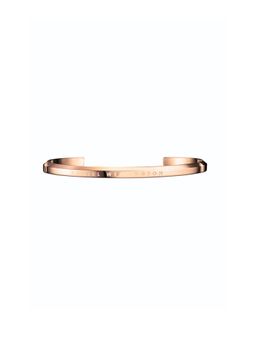 Daniel Wellington - Classic Rose Gold Bracelet ( Small ) For Women