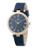 Navy Blue color option, Currently selected
