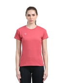 Red color option, Currently selected