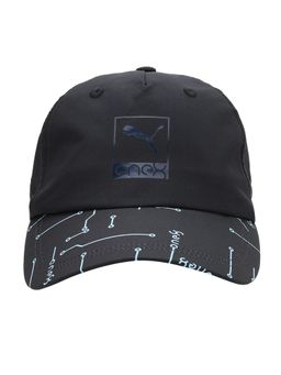 Puma - X One8 Core Graphic Black Cap