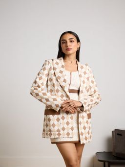 Muvazo - Italian Prestige Blazer