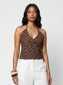 Brown color option