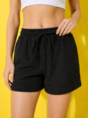 Black color option, Currently selected