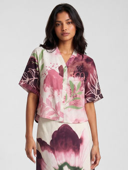 max - Women Printed Top