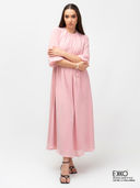Pink color option, Currently selected