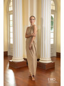 Beige color option, Currently selected