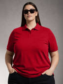 Red color option